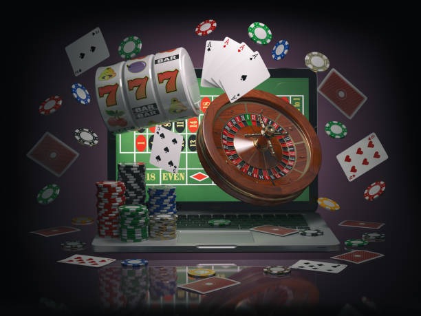 agen 69 agen 69 App – Casino in Your Pocket