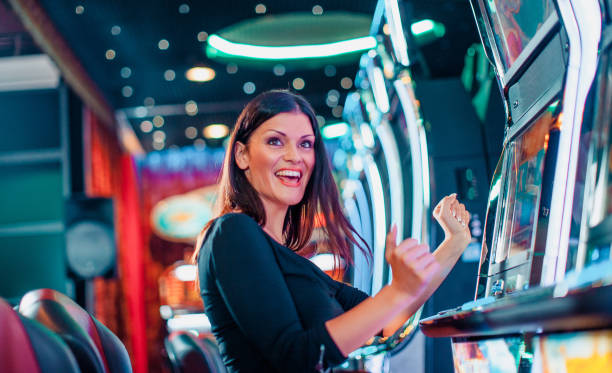 agen 69 Live Baccarat & Roulette