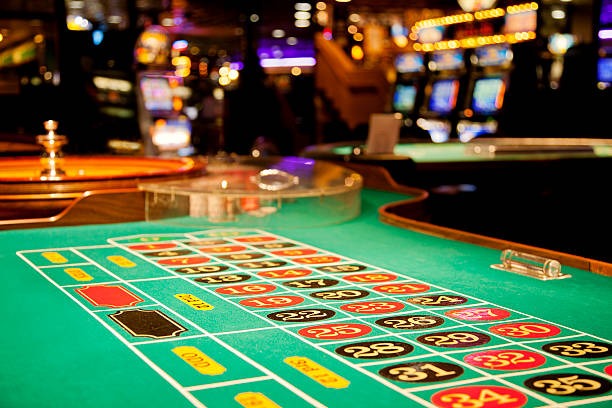 agen 69 Slot Rooms by Studio